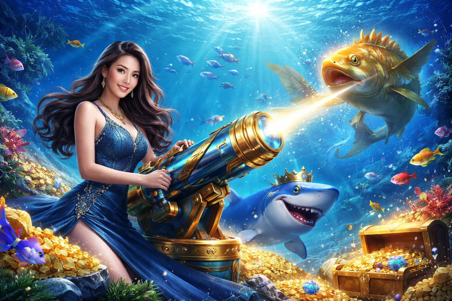Ưu đãi chào mừng thành viên mới tại dagac3