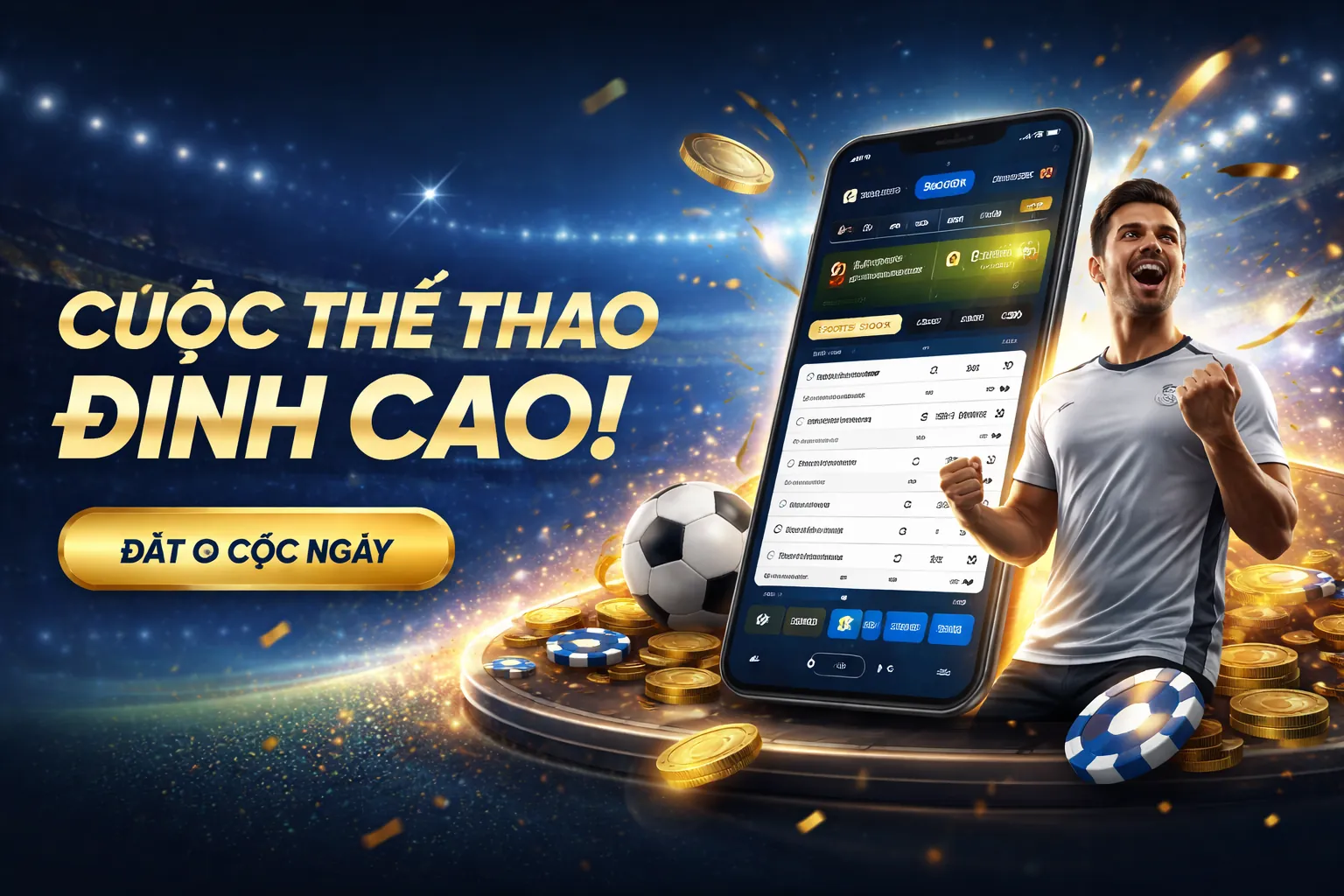 Chuyên gia chia sẻ mẹo thắng lớn tại dagac3