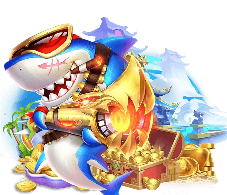 Game Bắn Cá Dragon Hunter