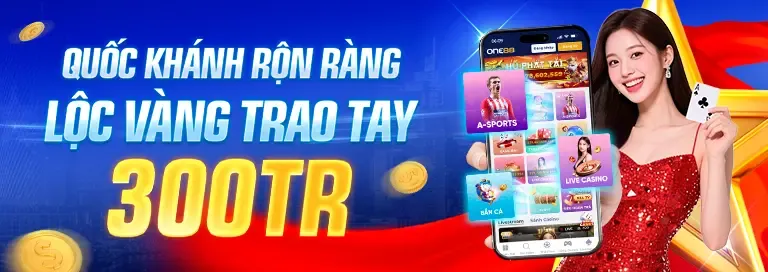 Sòng bạc trực tuyến hàng đầu Việt Nam